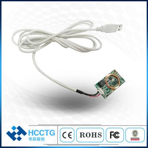 write hid 125k rfid